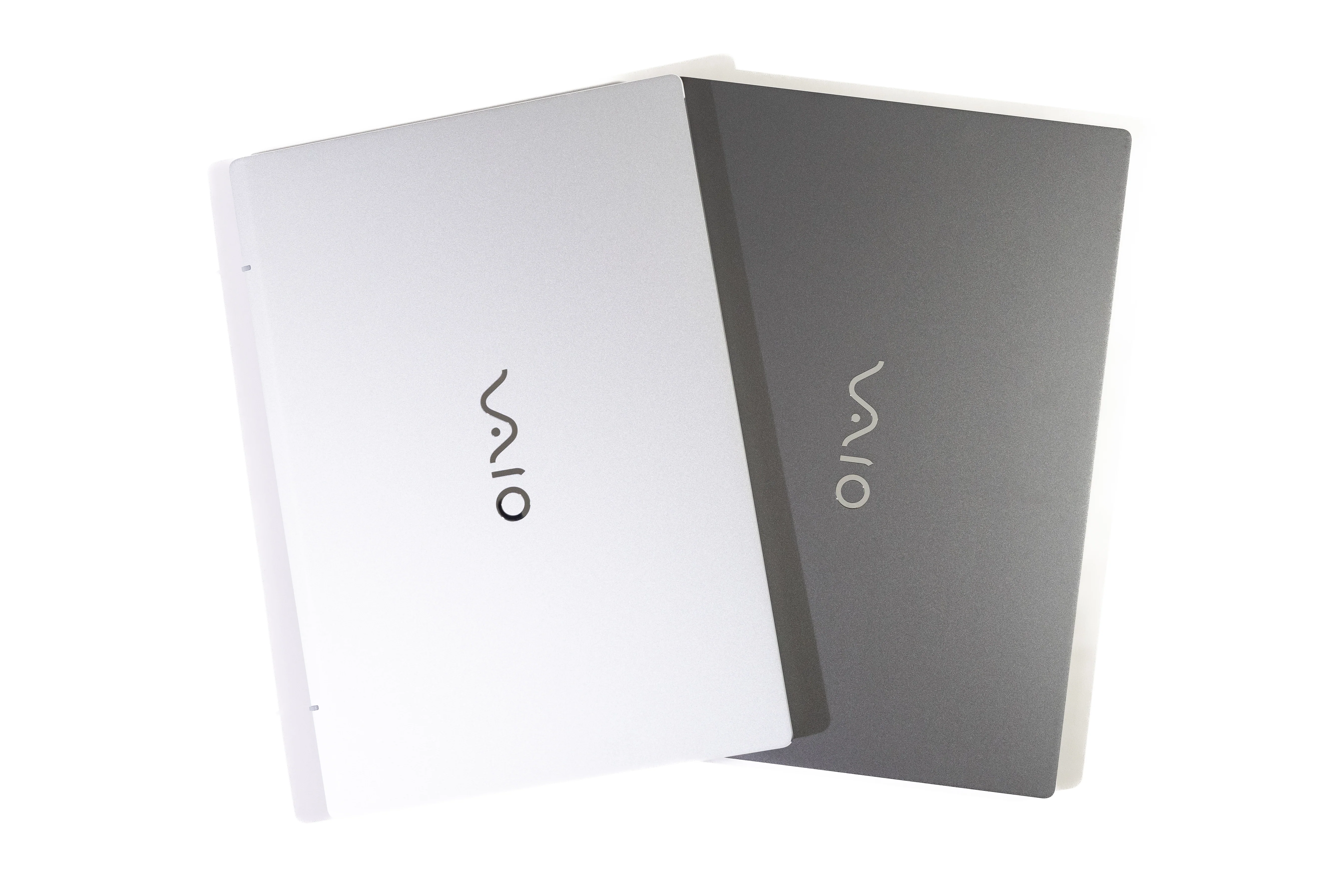 VAIO FS 16" All-Aluminum Laptop  | Windows 11 Home | Intel® Core™ i5-1235U | 16GB RAM | 512 GB SSD | FHD Matte Display | THX® Spatial Audio - Image 3