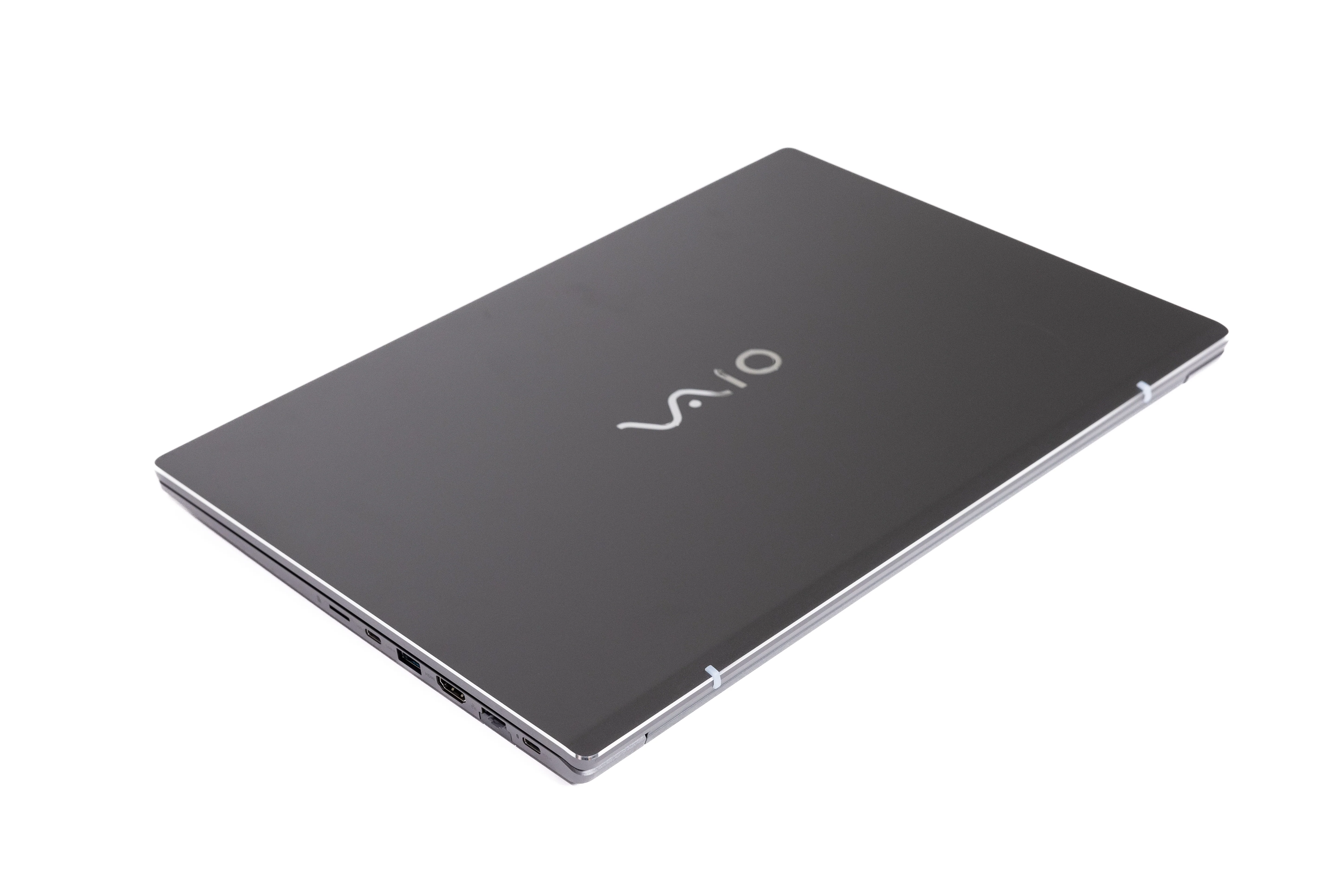 VAIO FS 16" All-Aluminum Laptop  | Windows 11 Home | Intel® Core™ i5-1235U | 16GB RAM | 512 GB SSD | FHD Matte Display | THX® Spatial Audio - Image 5