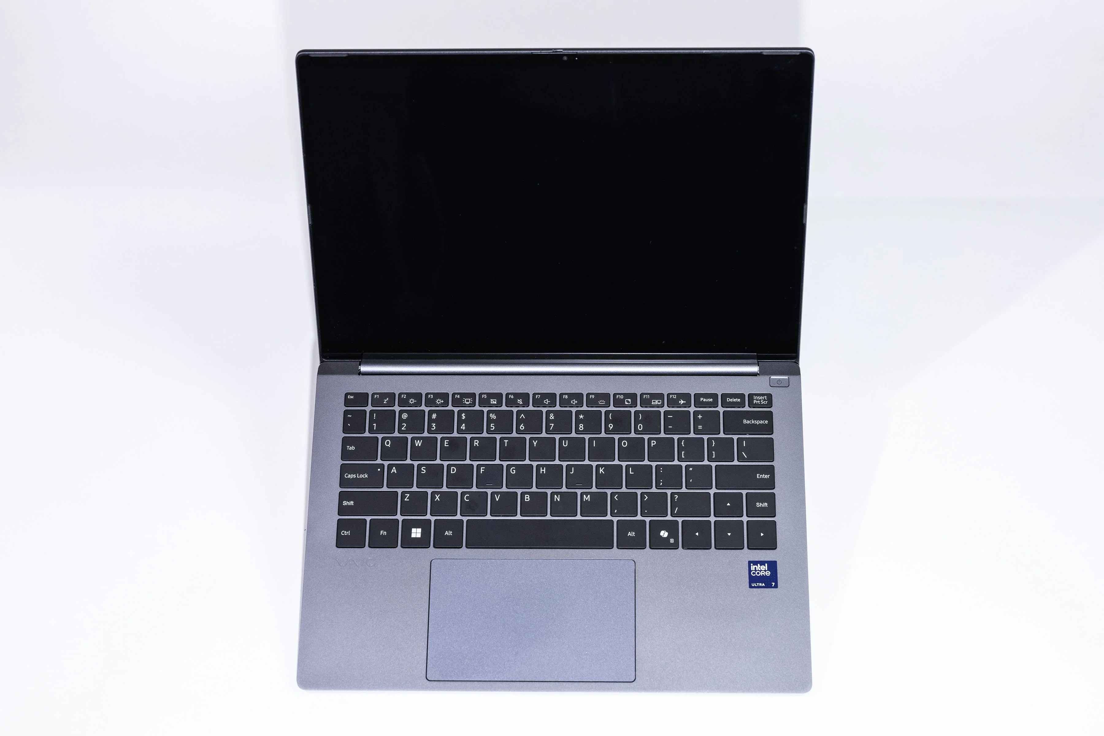 VAIO FS 14" Laptop | Windows 11 Home | Intel® Core™ Ultra 7 (16-Core, AI) | FHD Touch Display | THX® Spatial Audio | All-Aluminum Chassis - Image 4