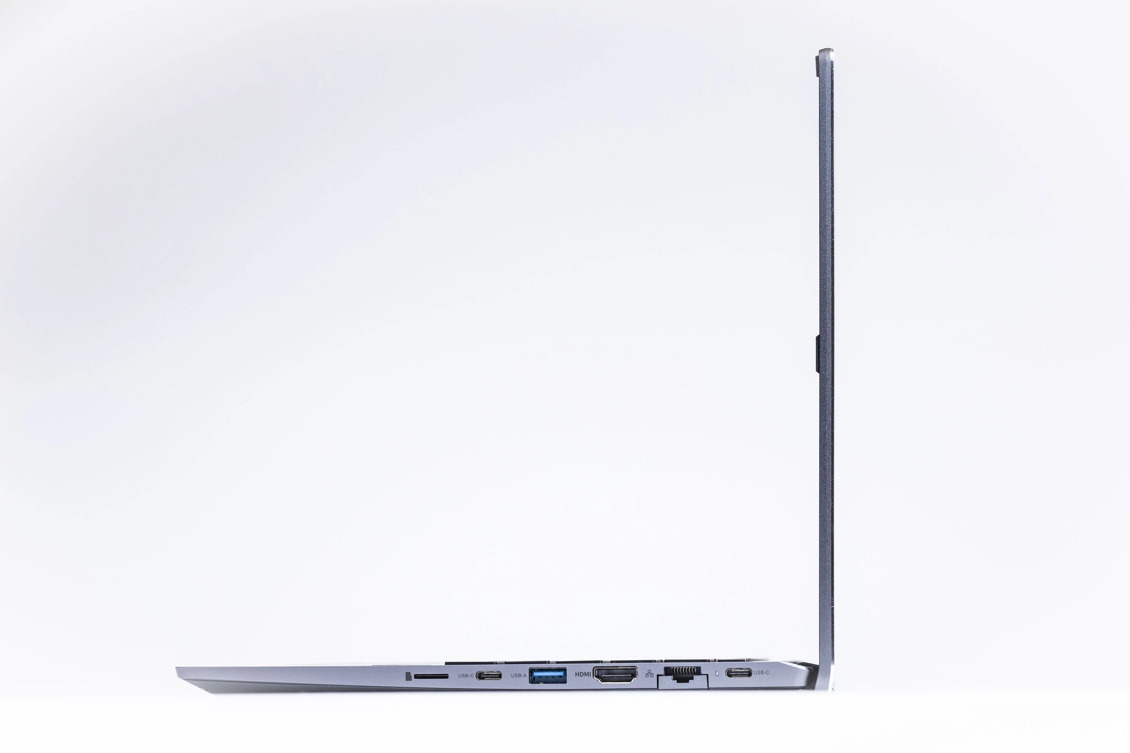 VAIO FS 14" Laptop | Windows 11 Home | Intel® Core™ Ultra 7 (16-Core, AI) | FHD Touch Display | THX® Spatial Audio | All-Aluminum Chassis - Image 7