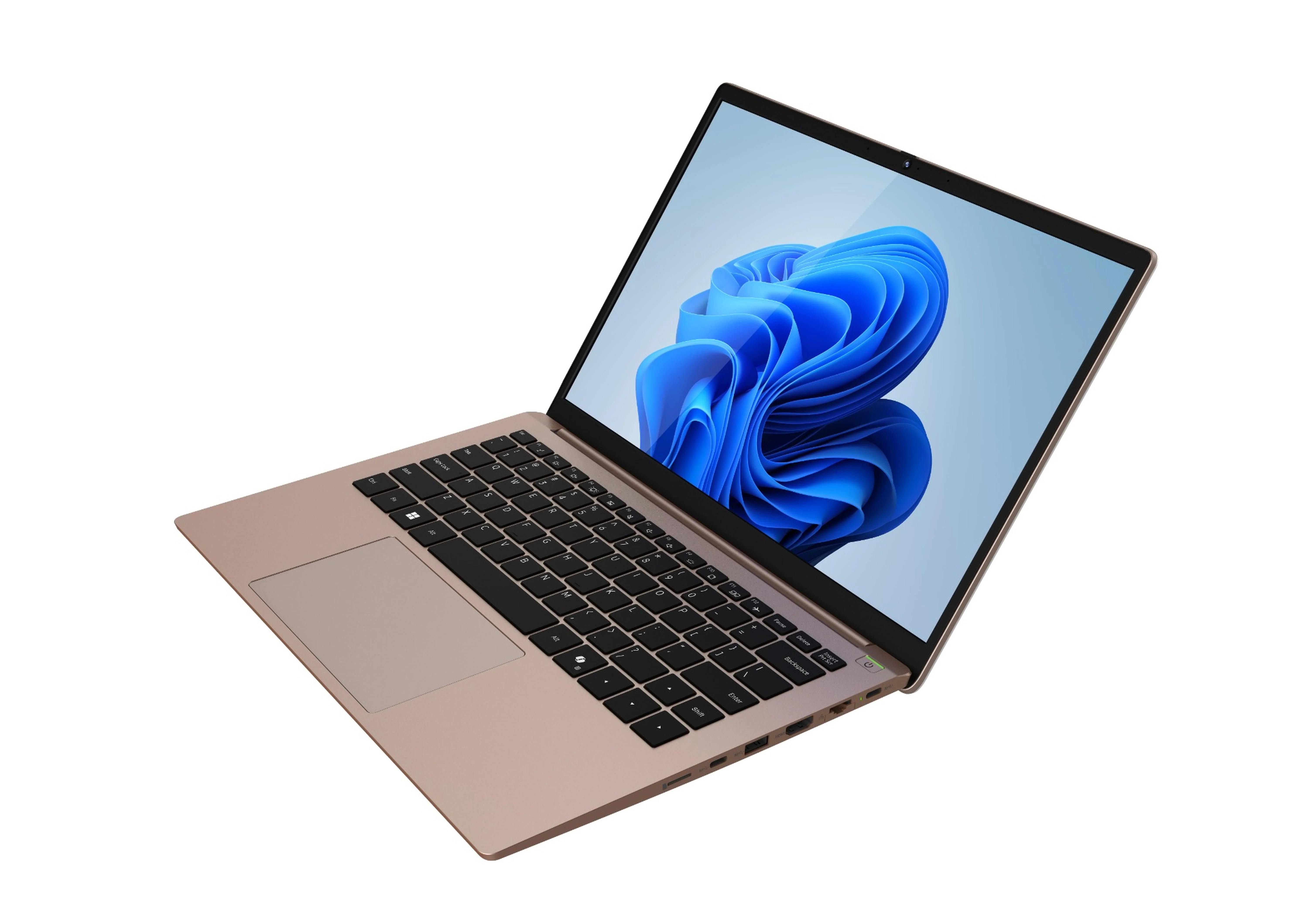 VAIO FS 14.1" All-Aluminum Laptop | Windows 11 Home | Intel® Core™ i3-1215U (6-Core) | 8GB RAM | 512GB SSD | FHD Matte Display | THX® Spatial Audio | 3 Colors - Image 3