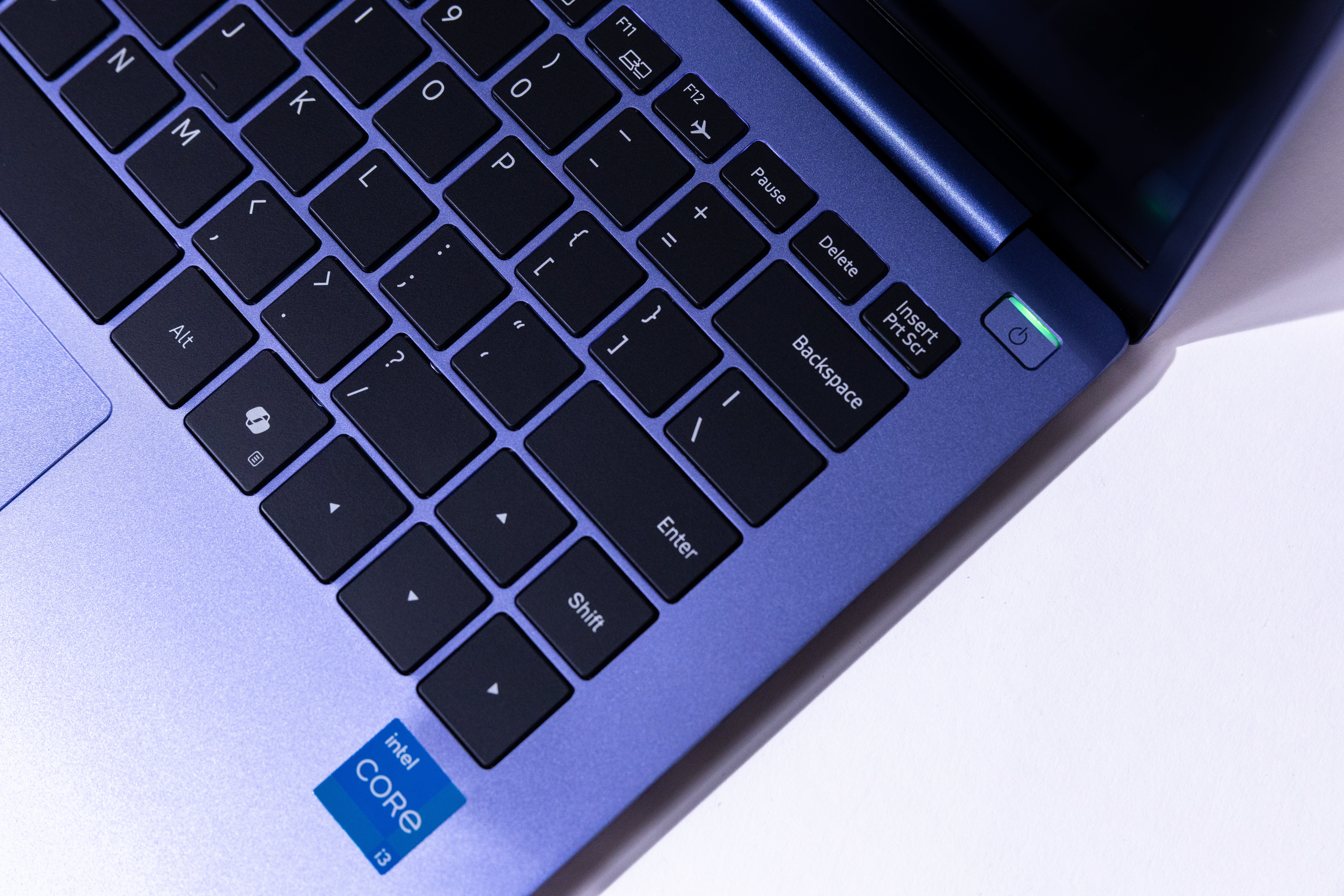 VAIO FS 14.1" All-Aluminum Laptop | Windows 11 Home | Intel® Core™ i3-1215U (6-Core) | 8GB RAM | 512GB SSD | FHD Matte Display | THX® Spatial Audio | 3 Colors - Image 7