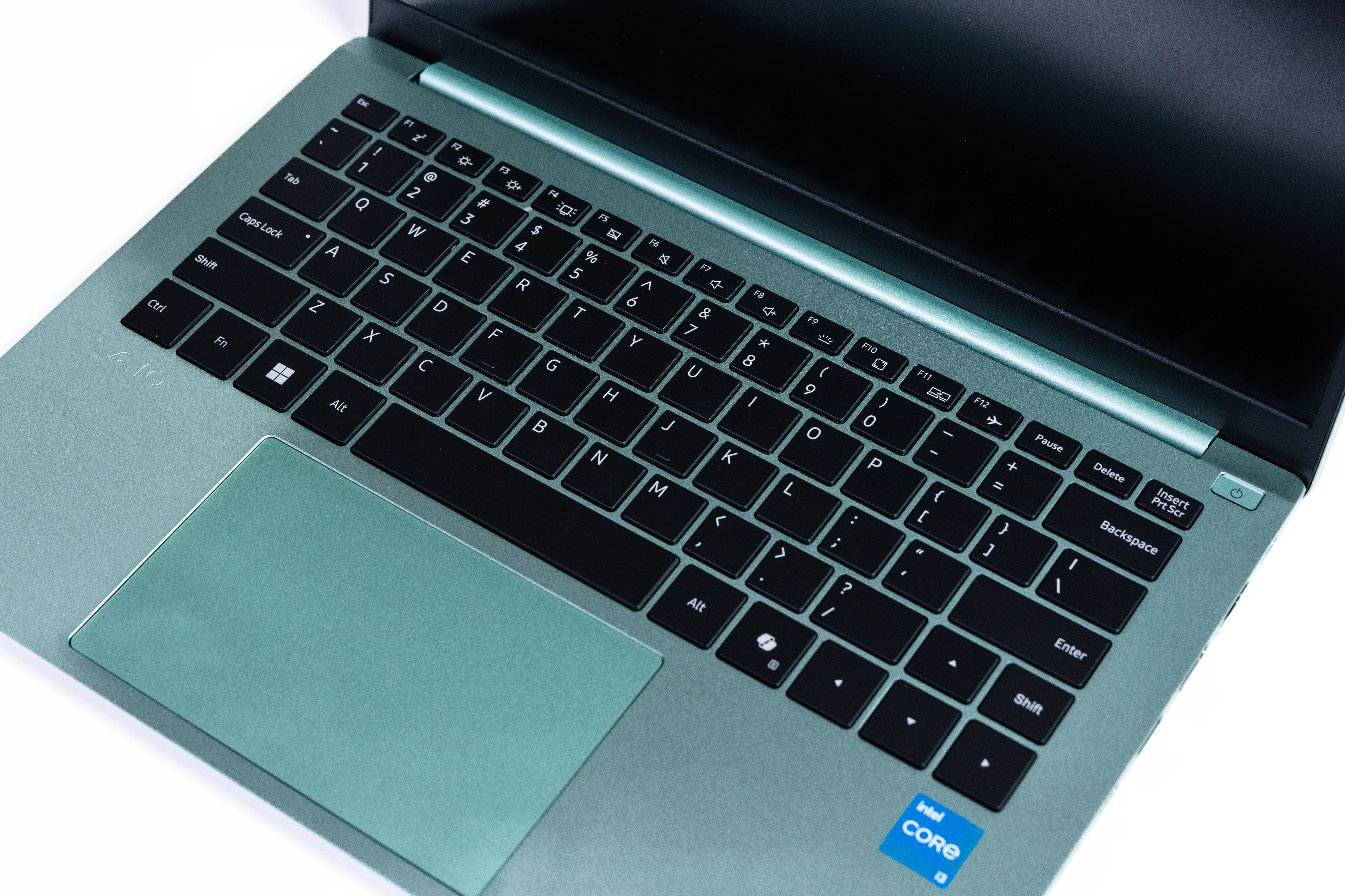 VAIO FS 14.1" All-Aluminum Laptop | Windows 11 Home | Intel® Core™ i3-1215U (6-Core) | 8GB RAM | 512GB SSD | FHD Matte Display | THX® Spatial Audio | 3 Colors - Image 8