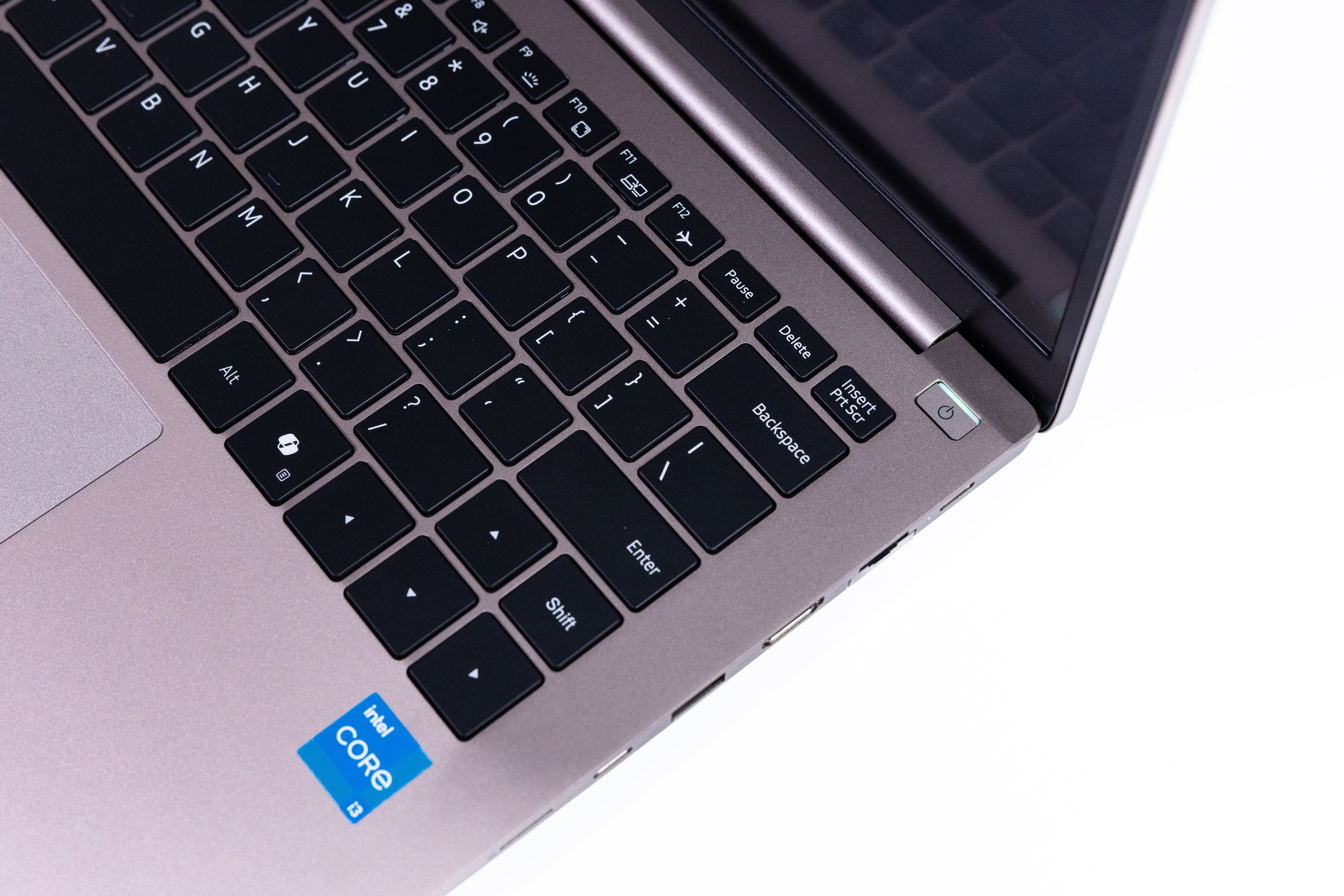 VAIO FS 14.1" All-Aluminum Laptop | Windows 11 Home | Intel® Core™ i3-1215U (6-Core) | 8GB RAM | 512GB SSD | FHD Matte Display | THX® Spatial Audio | 3 Colors - Image 9