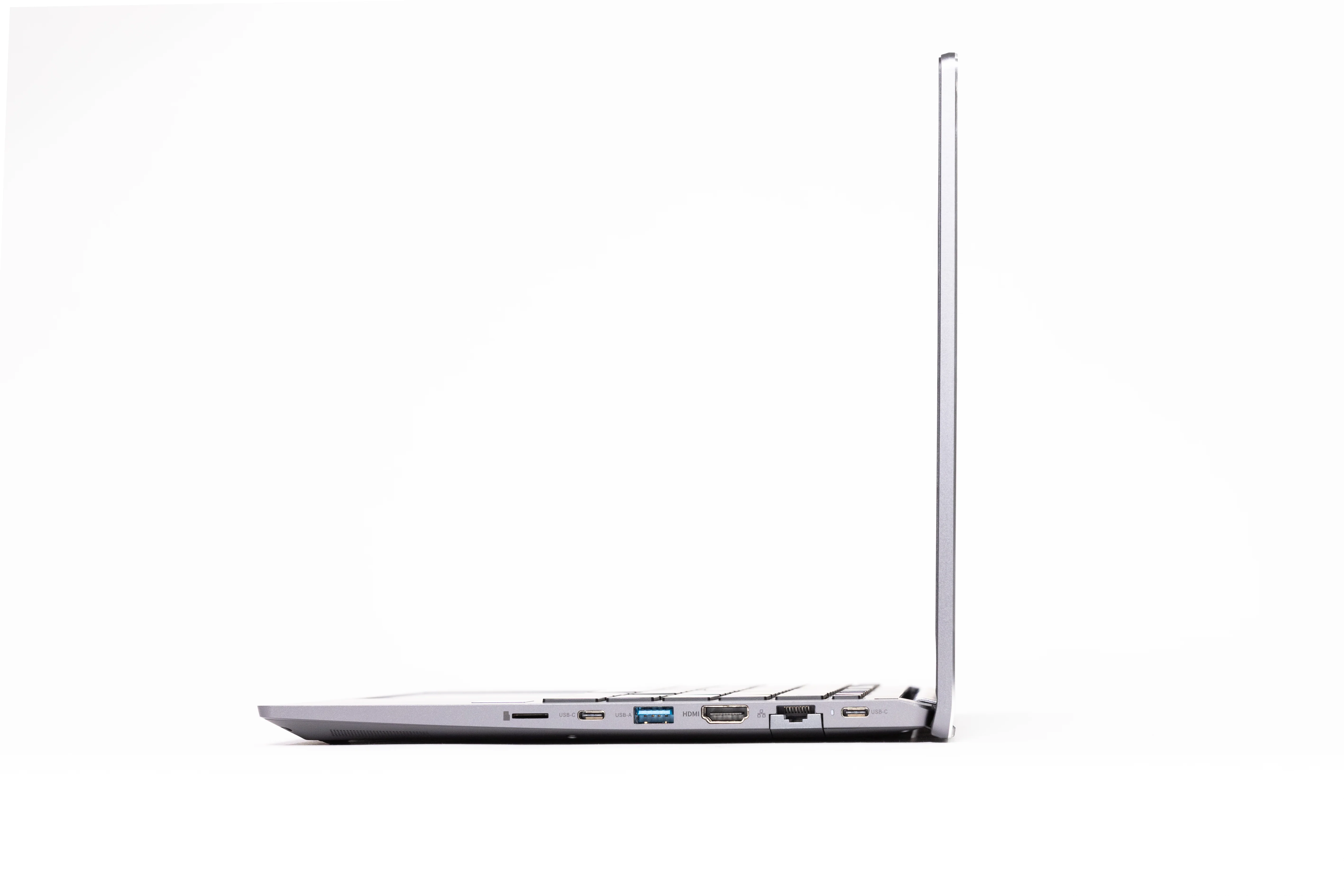 VAIO FS 14.1" All-Aluminum Laptop | Windows 11 Home | Intel® Core™ i5-1235U | 8GB RAM | 1TB SSD | FHD Matte Display | THX® Spatial Audio - Image 7