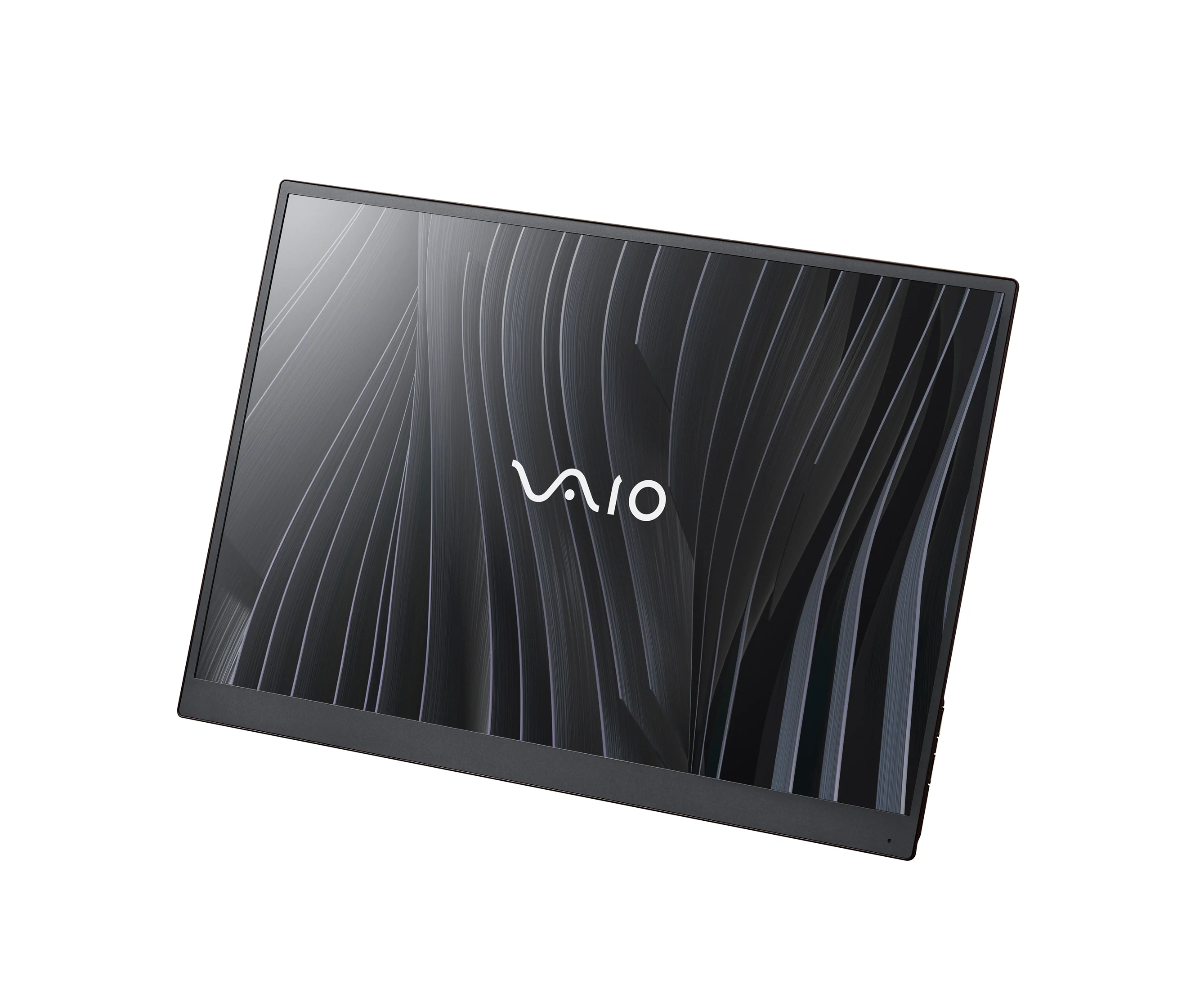 VAIO Vision+ The Worlds Lightest Portable Monitor - Image 3