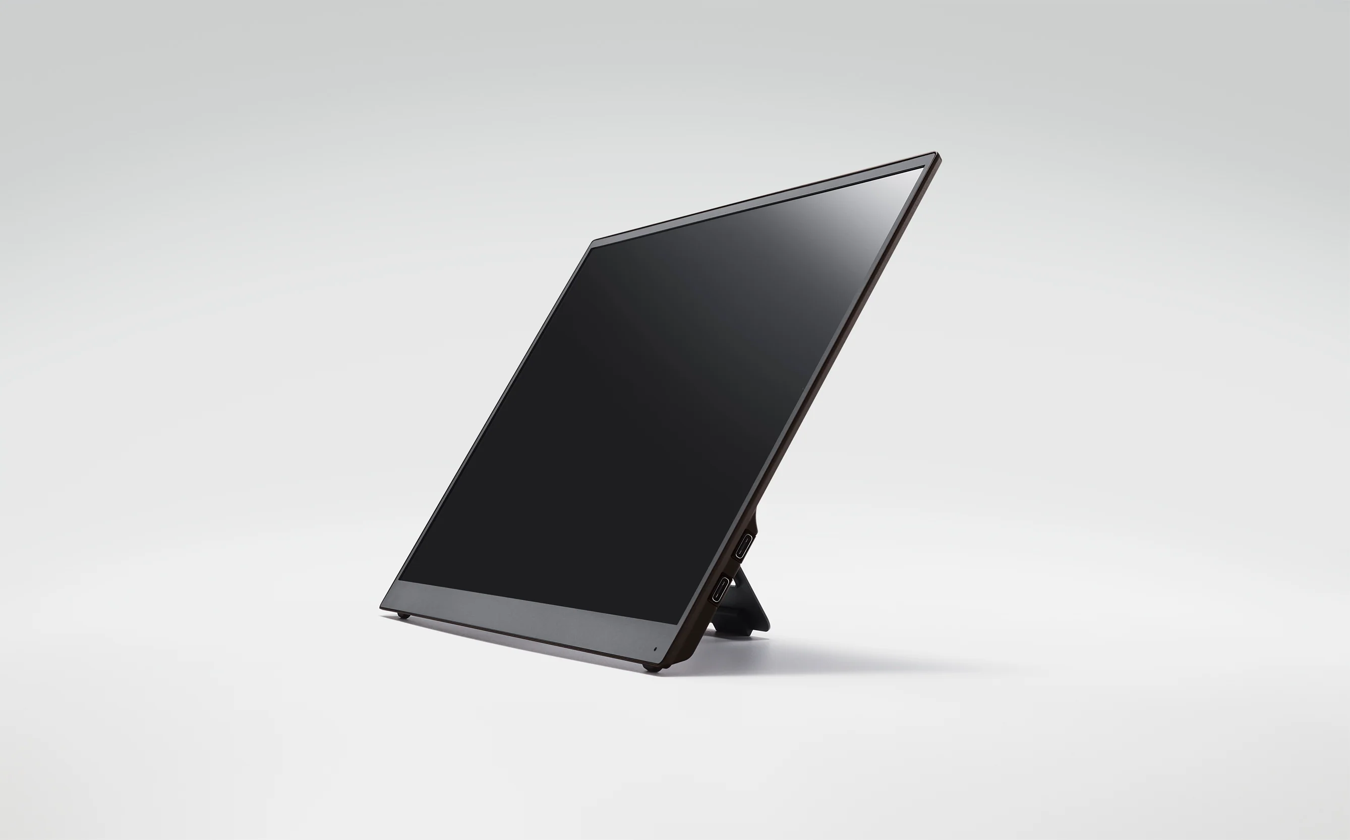 VAIO Vision+ The Worlds Lightest Portable Monitor - Image 5