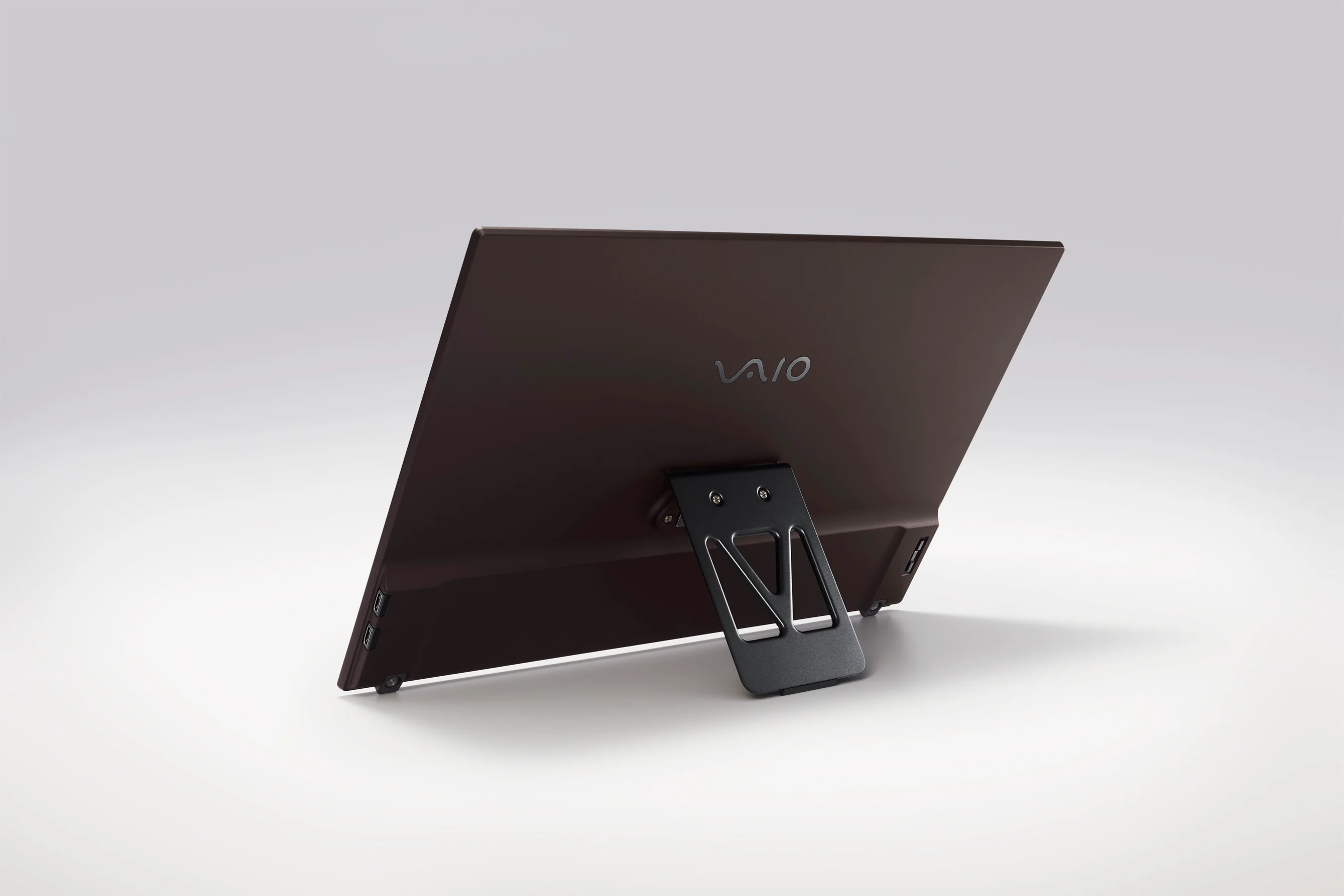 VAIO Vision+ The Worlds Lightest Portable Monitor - Image 6