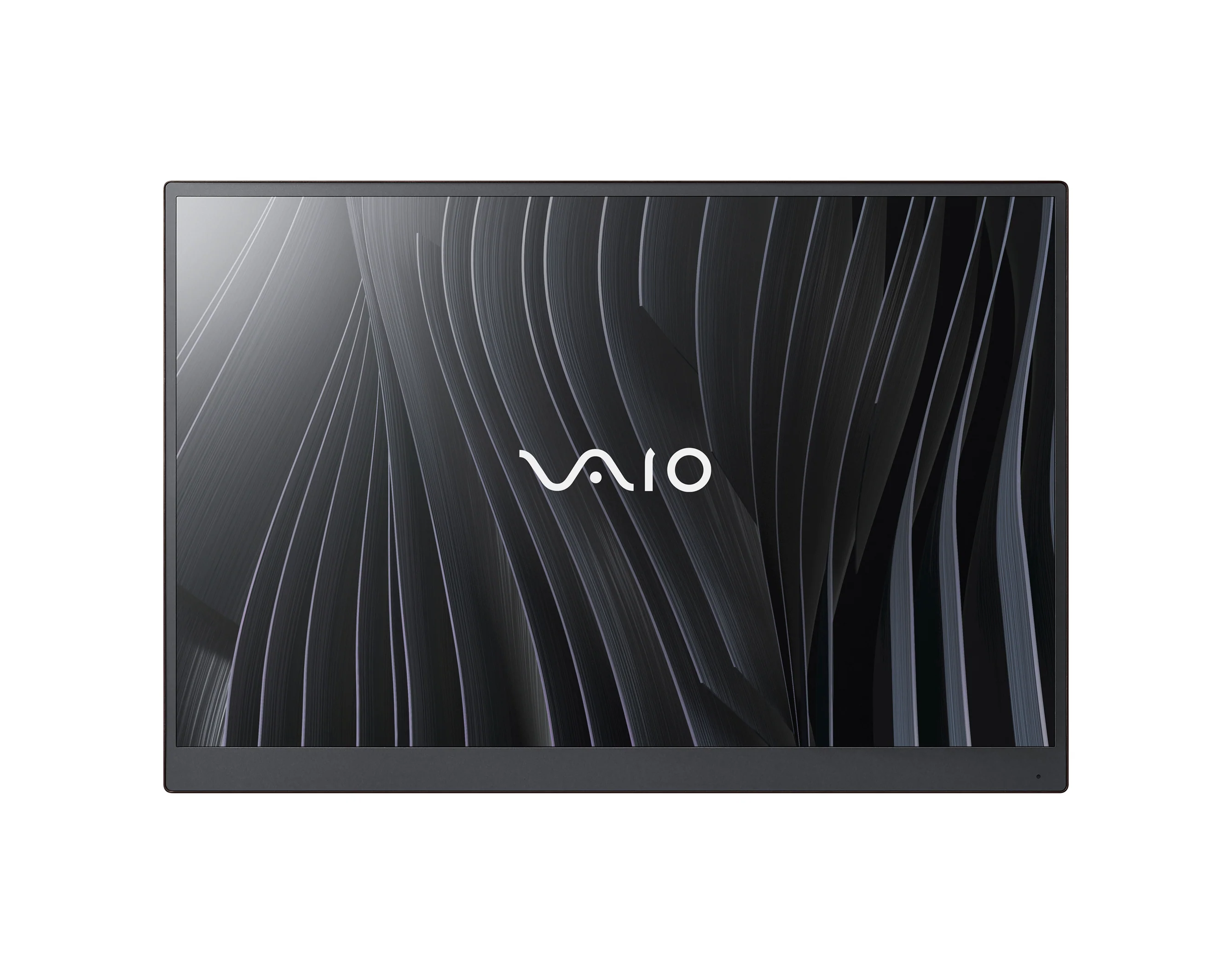 VAIO Vision+ The Worlds Lightest Portable Monitor - Image 9